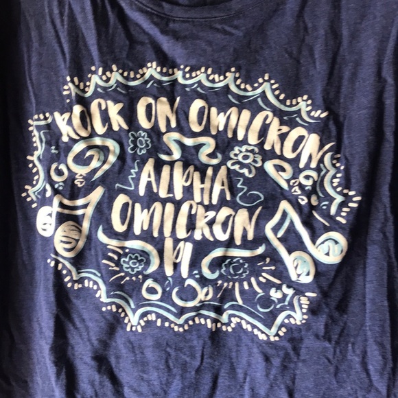 AOII ROO T-shirt - Picture 2 of 4